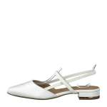 náhled Dámská obuv TAMARIS 1-1-29408-38 WHITE 100