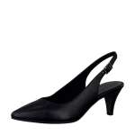 náhled Dámská obuv TAMARIS 1-1-29607-38 BLACK 001