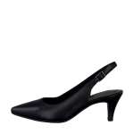 náhled Dámská obuv TAMARIS 1-1-29607-38 BLACK 001