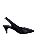 náhled Dámská obuv TAMARIS 1-1-29607-38 BLACK 001
