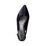 náhled Dámská obuv TAMARIS 1-1-29607-38 BLACK 001