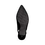 náhled Dámská obuv TAMARIS 1-1-29607-38 BLACK 001