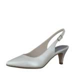 náhled Dámská obuv TAMARIS 1-1-29607-38 WHITE 100