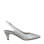 náhled Dámská obuv TAMARIS 1-1-29607-38 WHITE 100