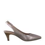 náhled Dámská obuv TAMARIS 1-1-29607-38 ROSE METALLIC 952