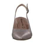 náhled Dámská obuv TAMARIS 1-1-29607-38 ROSE METALLIC 952
