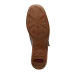 náhled Dámská obuv RIEKER 41366/62 BEIGE F/S 7
