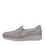 náhled Dámská obuv RIEKER 53766/60 BEIGE F/S 7