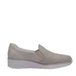 náhled Dámská obuv RIEKER 53766/60 BEIGE F/S 7