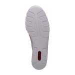 náhled Dámská obuv RIEKER 53766/60 BEIGE F/S 7
