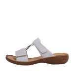 náhled Dámská obuv RIEKER 60885/80 WEISS F/S 7