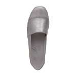 náhled Dámská obuv RIEKER 53758/90 SILVER F/S 7