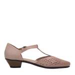 náhled Dámská obuv RIEKER 58055/31 ROSA F/S 7