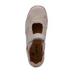 náhled Dámská obuv RIEKER L0578/80 WEISS F/S 7