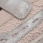 náhled Dámská obuv RIEKER L0578/80 WEISS F/S 7