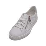 náhled Dámská obuv RIEKER M7917/80 WEISS F/S 7