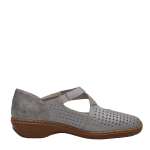 náhled Dámská obuv RIEKER 41345/90 SILVER F/S 7