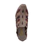 náhled Dámská obuv RIEKER 49781/63 BEIGE KOMBI F/S 7