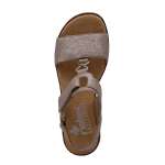 náhled Dámská obuv RIEKER 63687/64 BEIGE F/S 7