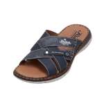 náhled Pánská obuv RIEKER 25199/14 BLAU F/S 7