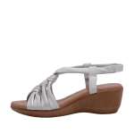 náhled Dámská obuv IBERIUS 2133 BLANCO/ENIO