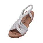 náhled Dámská obuv IBERIUS 2133 BLANCO/ENIO