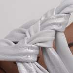 náhled Dámská obuv IBERIUS 2133 BLANCO/ENIO