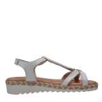 náhled Dámská obuv IBERIUS 27206-L BLANCO