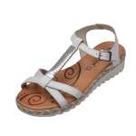 náhled Dámská obuv IBERIUS 27206-L BLANCO