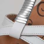 náhled Dámská obuv IBERIUS 27206-L BLANCO