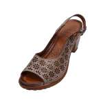 náhled Dámská obuv IBERIUS 1877-528 BEIGE