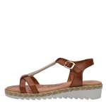 náhled Dámská obuv IBERIUS 27206-L AVELLANA/LIB