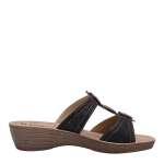 náhled Dámská obuv INBLU GL000008 014 NERO INBLU