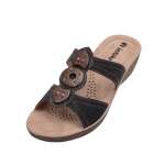 náhled Dámská obuv INBLU GL000008 014 NERO INBLU