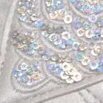 náhled Dámská obuv INBLU OS000009 001 BIANCO INBLU