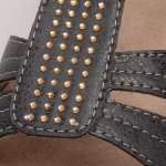 náhled Dámská obuv INBLU EI000008 097 ANTRACIT INBLU