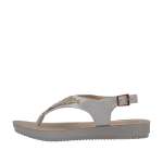 náhled Dámská obuv INBLU BM000016 001 BIANCO INBLU