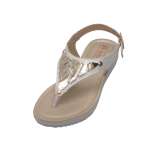 náhled Dámská obuv INBLU BM000016 001 BIANCO INBLU