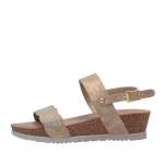 náhled Dámská obuv INBLU UC000016 026 SABBIA INBLU