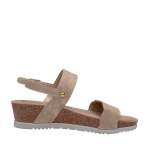 náhled Dámská obuv INBLU UC000016 026 SABBIA INBLU