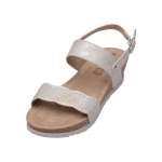 náhled Dámská obuv INBLU UC000016 001 BIANCO INBLU