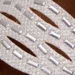 náhled Dámská obuv INBLU TC000012 001 BIANCO INBLU