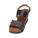 náhled Dámská obuv INBLU TC000012 014 NERO INBLU