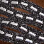 náhled Dámská obuv INBLU TC000012 014 NERO INBLU