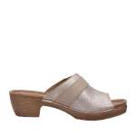 náhled Dámská obuv INBLU BL000001 002 GHIACCIO INBLU