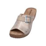 náhled Dámská obuv INBLU BL000001 002 GHIACCIO INBLU