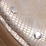 náhled Dámská obuv INBLU BL000001 002 GHIACCIO INBLU