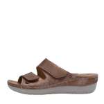 náhled Dámská obuv INBLU CB000013 019 BRONZOFREE INBLU