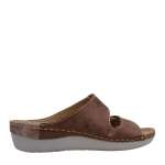 náhled Dámská obuv INBLU CB000013 019 BRONZOFREE INBLU