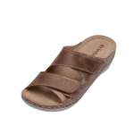 náhled Dámská obuv INBLU CB000013 019 BRONZOFREE INBLU